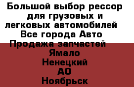 Большой выбор рессор для грузовых и легковых автомобилей - Все города Авто » Продажа запчастей   . Ямало-Ненецкий АО,Ноябрьск г.